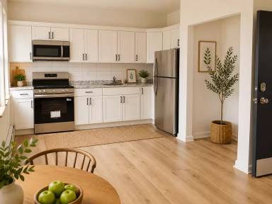 Main picture of 33 Park St