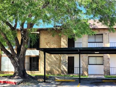 Main picture of Hacienda Apartments