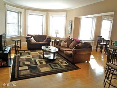 Main picture of 1100 Beacon St