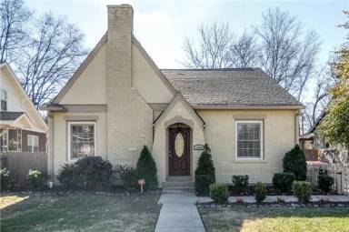 Main picture of 1404 Greenwood Ave