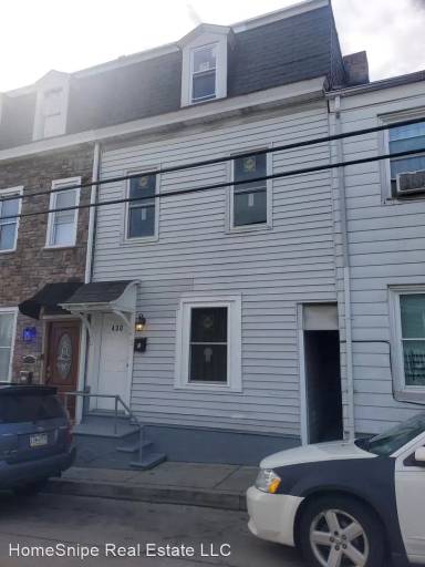 Main picture of 430 N Penn St