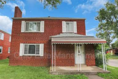 Main picture of 404 S Chase Ave