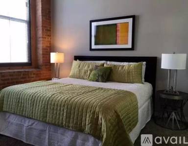 Main picture of Carriage House Lofts