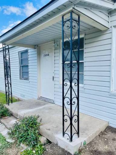 Main picture of 2524 McFerrin Ave