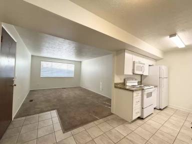 Main picture of Cooper Apartments