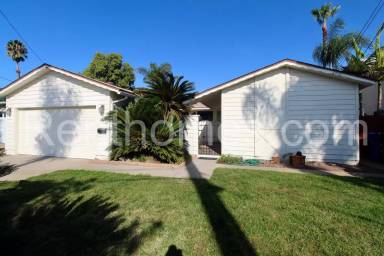 Main picture of 2029 Goshawk St