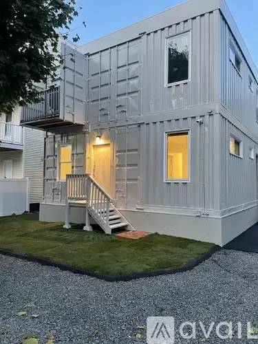 Main picture of 56 Vernon St
