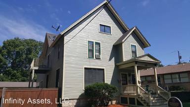 Main picture of 1140 N Church St