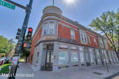 Main picture of 2944 Zuni St
