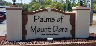 Main picture of Palms of Mount Dora