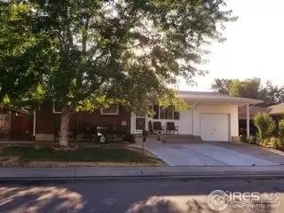 Main picture of 1145 Baker St