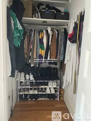 Main picture of 1091 Boylston St