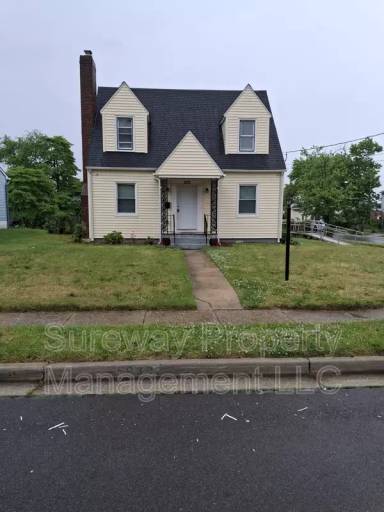 Main picture of 5032 Garden Ave