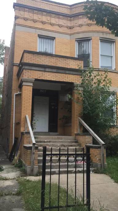 Main picture of 7807 S Sangamon St