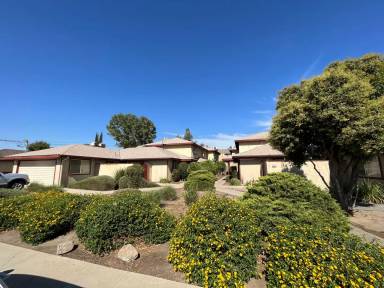 Main picture of Casa Don Roberto Apartments