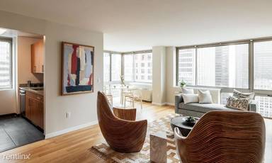 Main picture of 2 Gold St Apartments