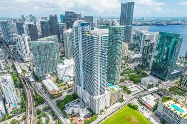 Main picture of Infinity at Brickell