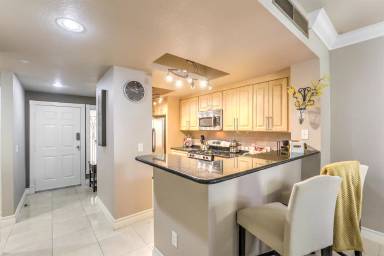 Main picture of Meridian Condos Las Vegas
