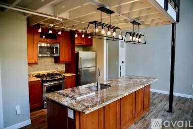 Main picture of American Brewery Lofts