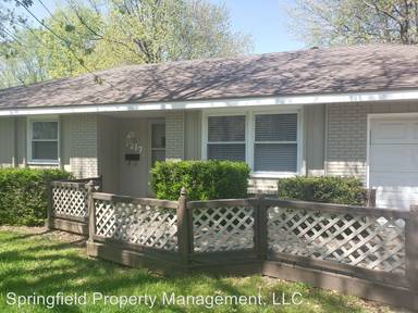 Main picture of 1217 W Riverside St