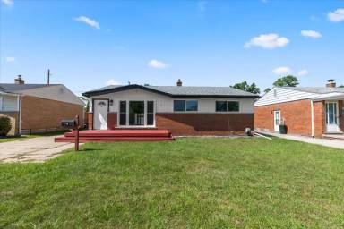 Main picture of 153 Ross St