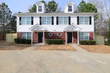 Main picture of Monroe Estates