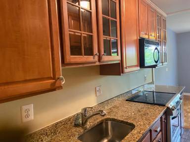 Main picture of 4600 Connecticut Avenue Condo