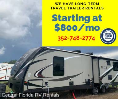 Main picture of Wildwood RV Village