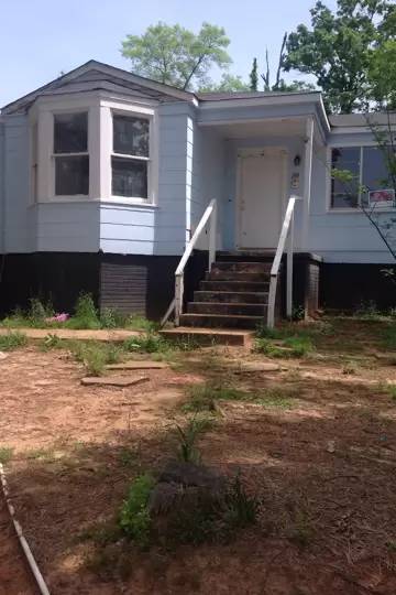 Main picture of 1833 Jewella Ave