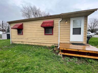 Main picture of 1316 W North St