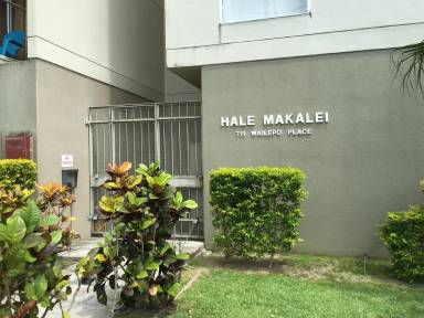Main picture of 711 Wailepo Pl