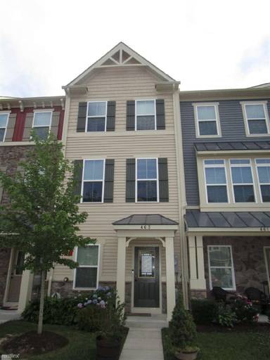 Main picture of 463 Willow Bend Dr