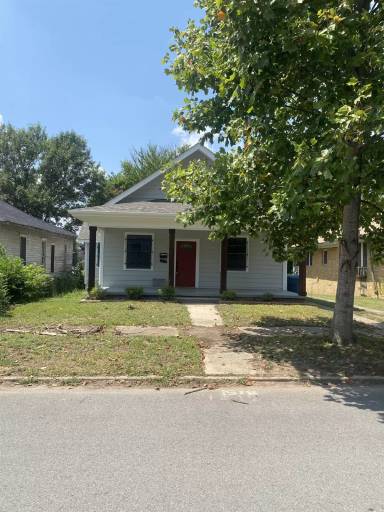 Main picture of 1518 S Cross St