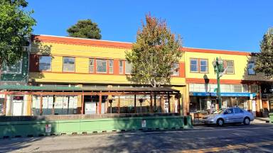 Main picture of 1215 Park St