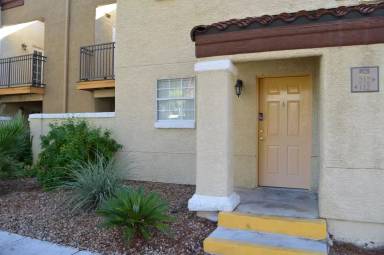 Main picture of Villa Del Sol