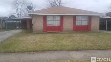 Main picture of 8542 Dinkins St