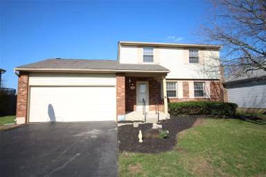 Main picture of 2860 Liberty Bell Ln
