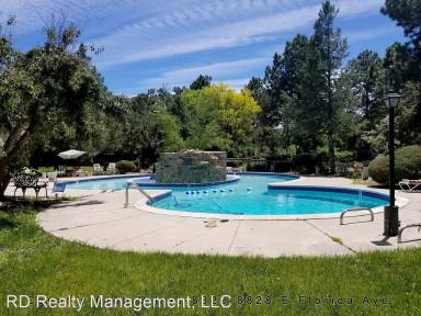 Main picture of Country Club Villas Condominiums