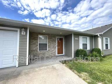 Main picture of 1004 N Radcliffe St