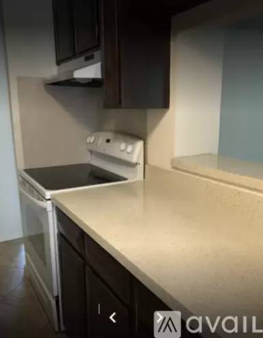Main picture of Cherry Circle Apartments