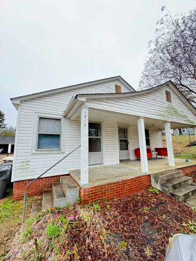 Main picture of 1512 Central Dr