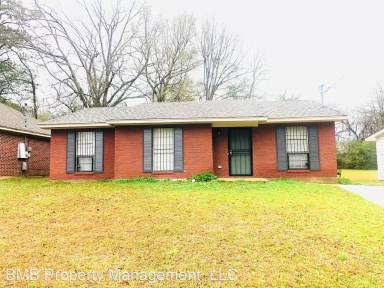 Main picture of 6204 S Hampton Dr