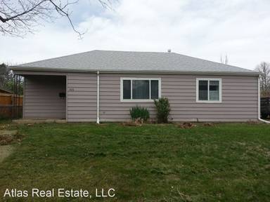 Main picture of 935 Lima St