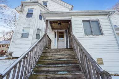 Main picture of 21 Francis St