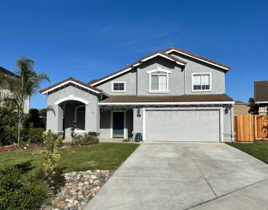 Main picture of 1241 Sequoia Ct