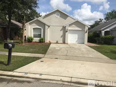 Main picture of 13105 Odyssey Lake Way