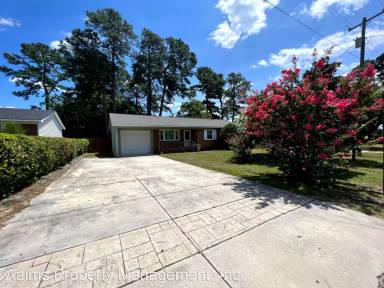 Main picture of 2609 Dumfries Dr