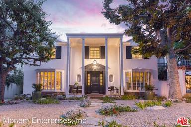 Main picture of 217 El Camino Dr