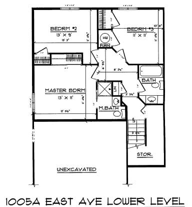 Main picture of 1005 East Ave N