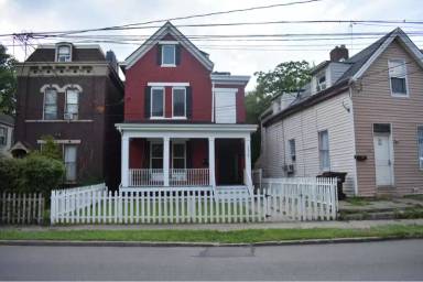 Main picture of 1517 Garrard St